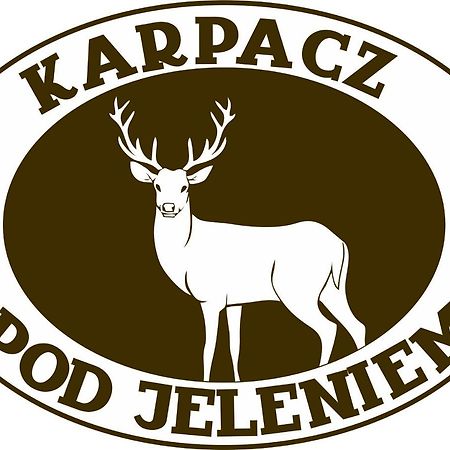 Apartament Pod Jeleniem 카르파츠 외부 사진