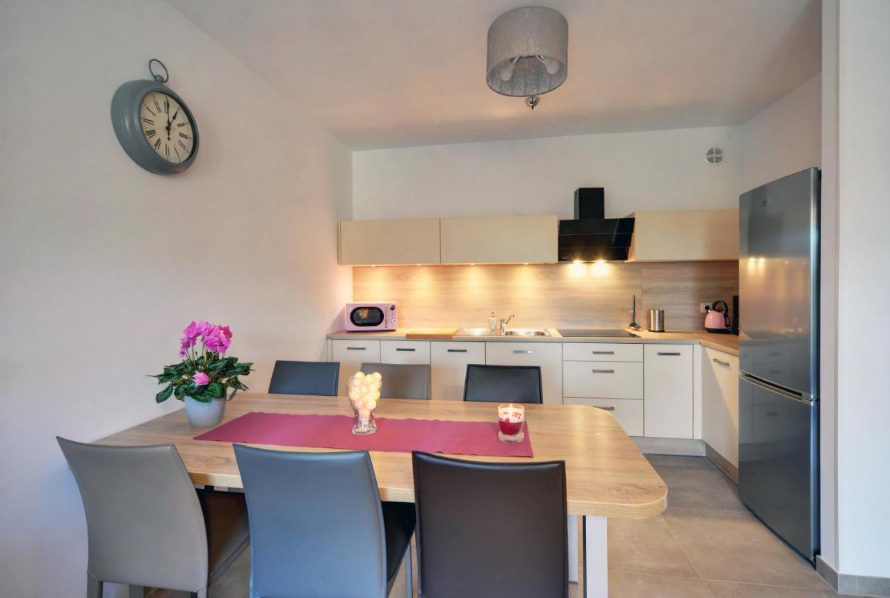 Apartament Pod Jeleniem 카르파츠 외부 사진